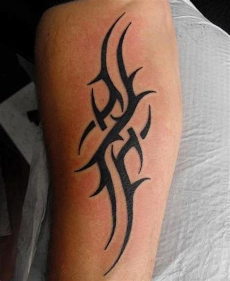 tattoo vorlagen tribal|easy tribal tattoo designs.